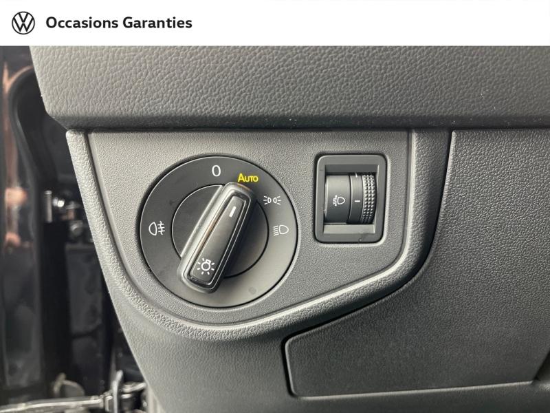 Voitures occasions VOLKSWAGEN TAIGO VW Edition Orvault