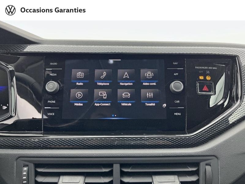 Voitures occasions VOLKSWAGEN TAIGO VW Edition Orvault