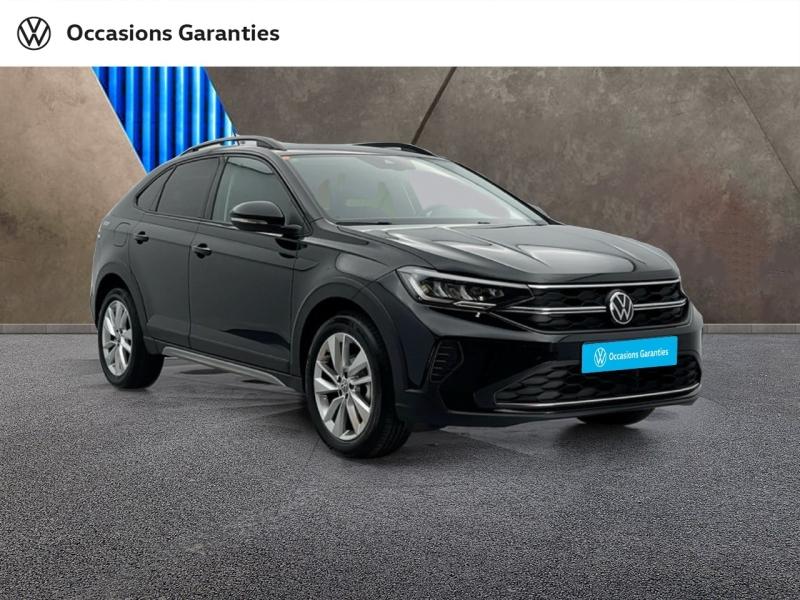 Voitures occasions VOLKSWAGEN TAIGO VW Edition Orvault