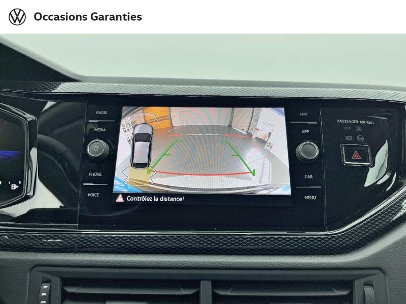 Voitures occasions VOLKSWAGEN TAIGO VW Edition Orvault