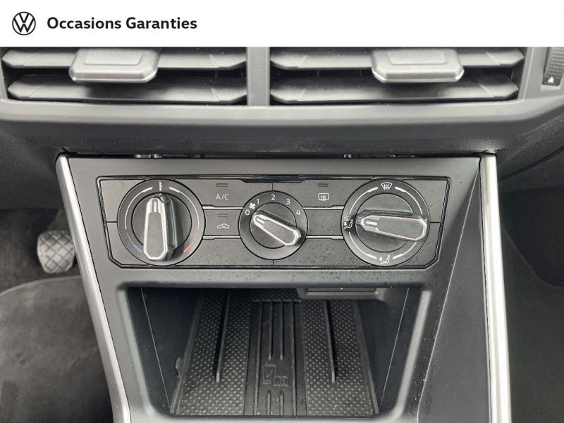 Voitures occasions VOLKSWAGEN TAIGO VW Edition Orvault