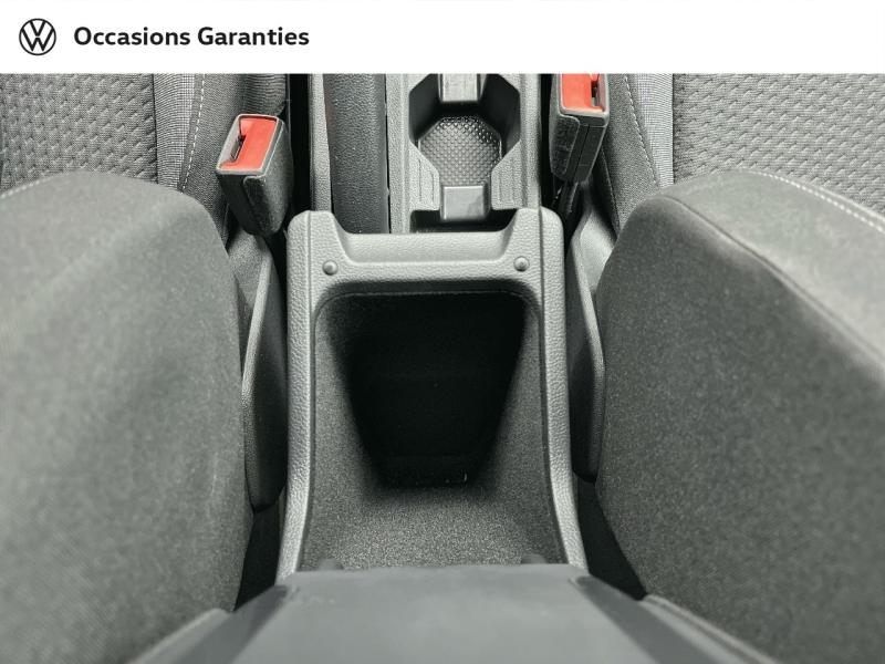 Voitures occasions VOLKSWAGEN TAIGO VW Edition Orvault