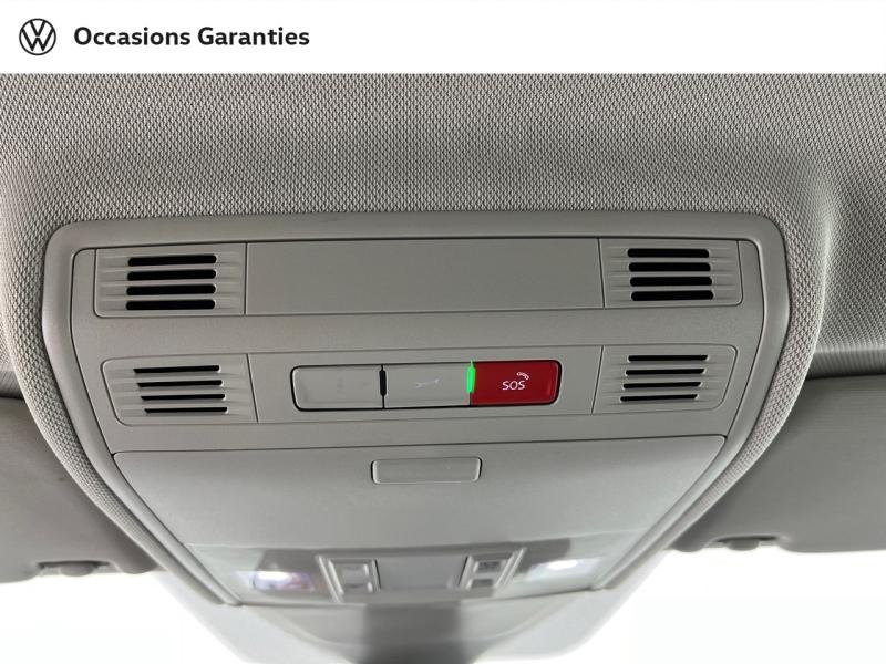 Voitures occasions VOLKSWAGEN TAIGO VW Edition Orvault