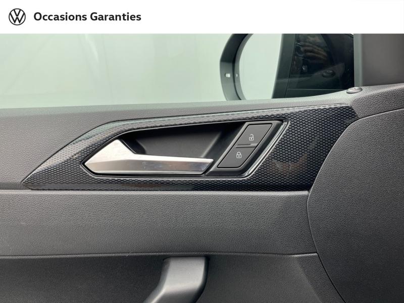 Voitures occasions VOLKSWAGEN TAIGO VW Edition Orvault