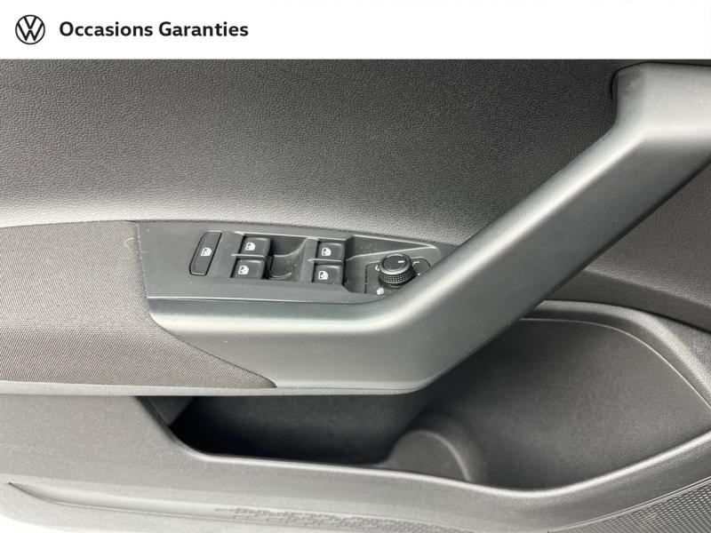 Voitures occasions VOLKSWAGEN TAIGO VW Edition Orvault