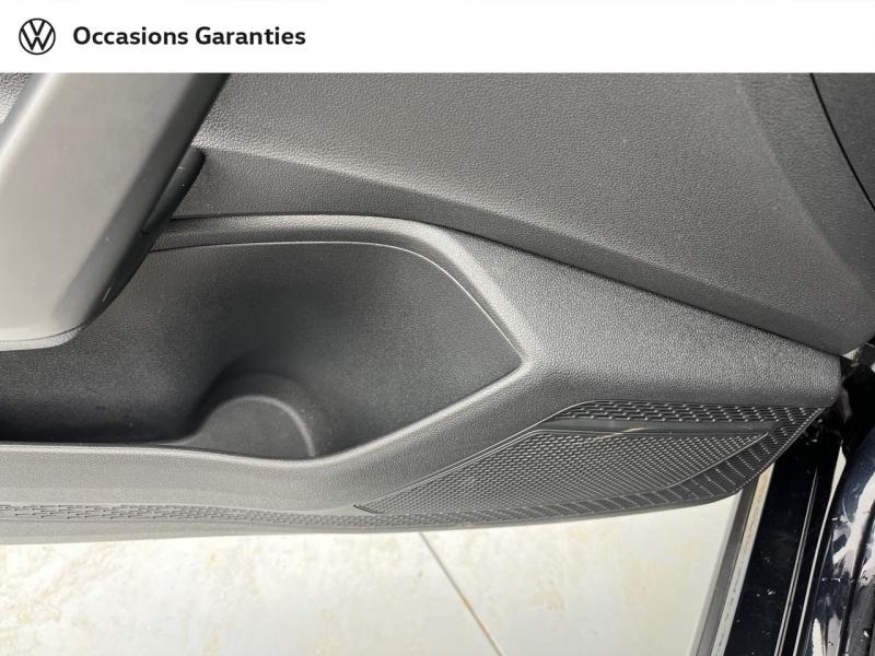 Voitures occasions VOLKSWAGEN TAIGO VW Edition Orvault