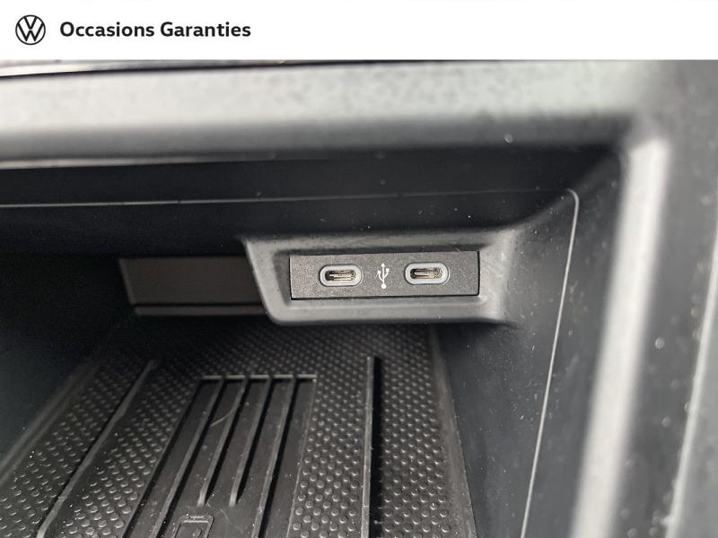 Voitures occasions VOLKSWAGEN TAIGO VW Edition Orvault