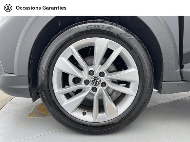 Voitures occasions VOLKSWAGEN TAIGO VW Edition Orvault
