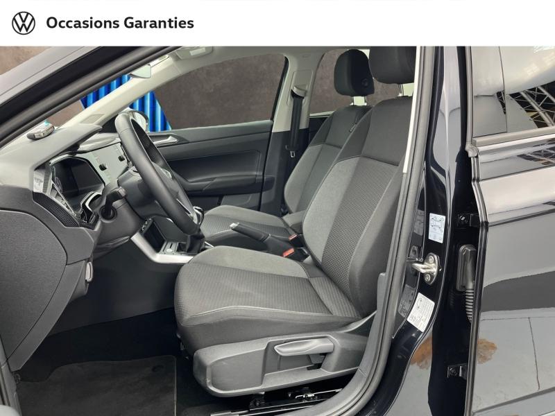 Voitures occasions VOLKSWAGEN TAIGO VW Edition Orvault