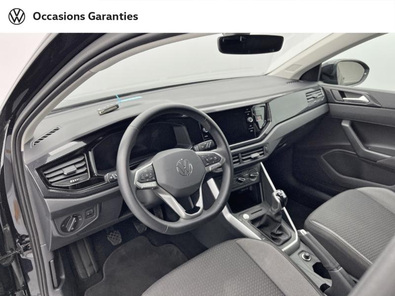 Voitures occasions VOLKSWAGEN TAIGO VW Edition Orvault