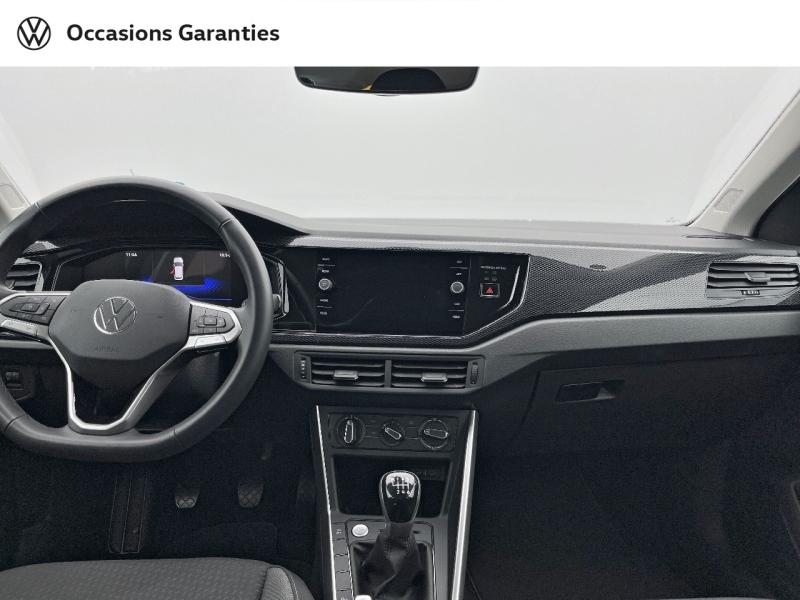 Voitures occasions VOLKSWAGEN TAIGO VW Edition Orvault