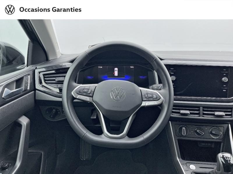 Voitures occasions VOLKSWAGEN TAIGO VW Edition Orvault