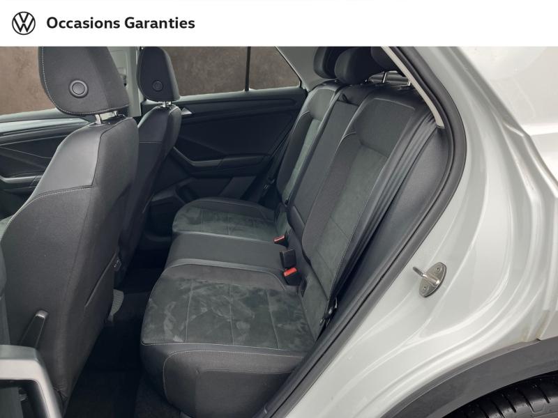Voitures occasions VOLKSWAGEN T-ROC Style Edition Orvault