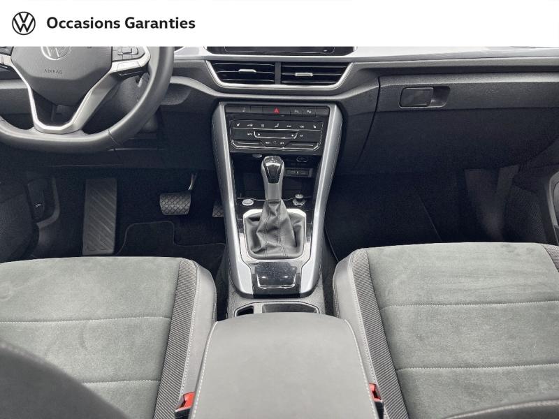 Voitures occasions VOLKSWAGEN T-ROC Style Edition Orvault