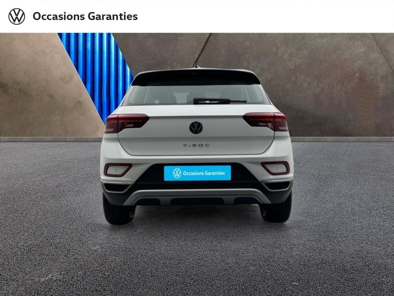 Voitures occasions VOLKSWAGEN T-ROC Style Edition Orvault