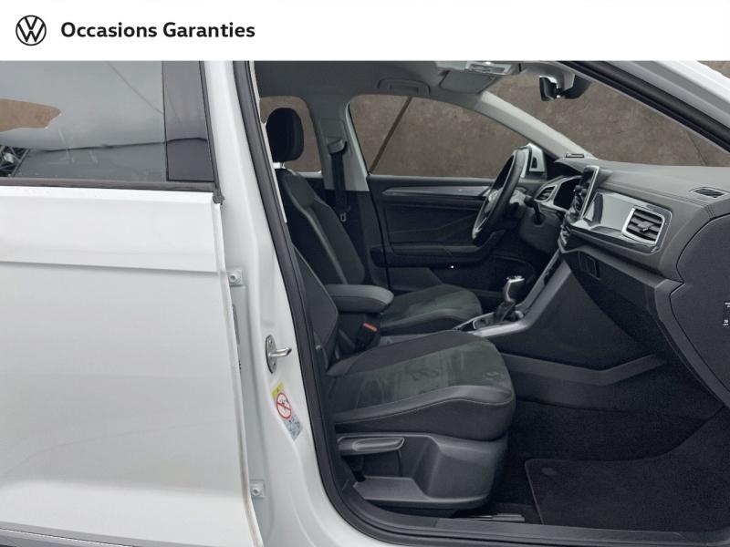 Voitures occasions VOLKSWAGEN T-ROC Style Edition Orvault