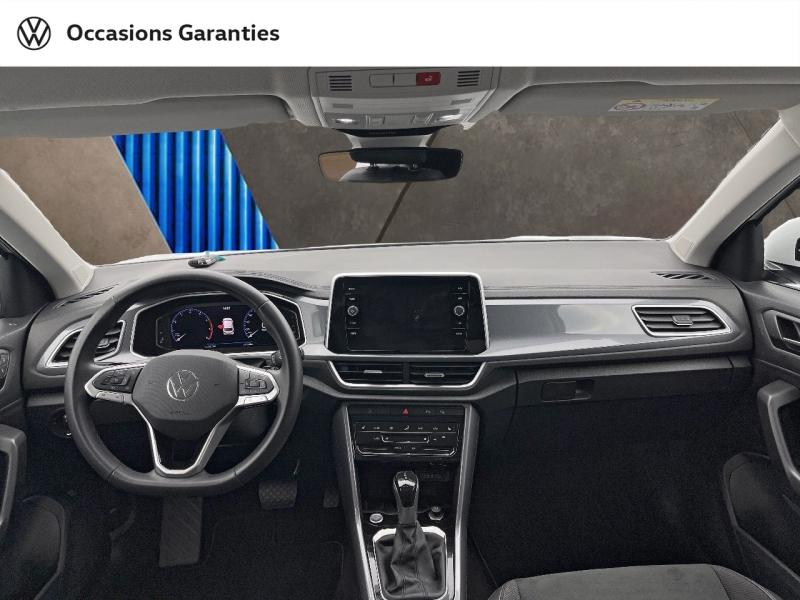 Voitures occasions VOLKSWAGEN T-ROC Style Edition Orvault