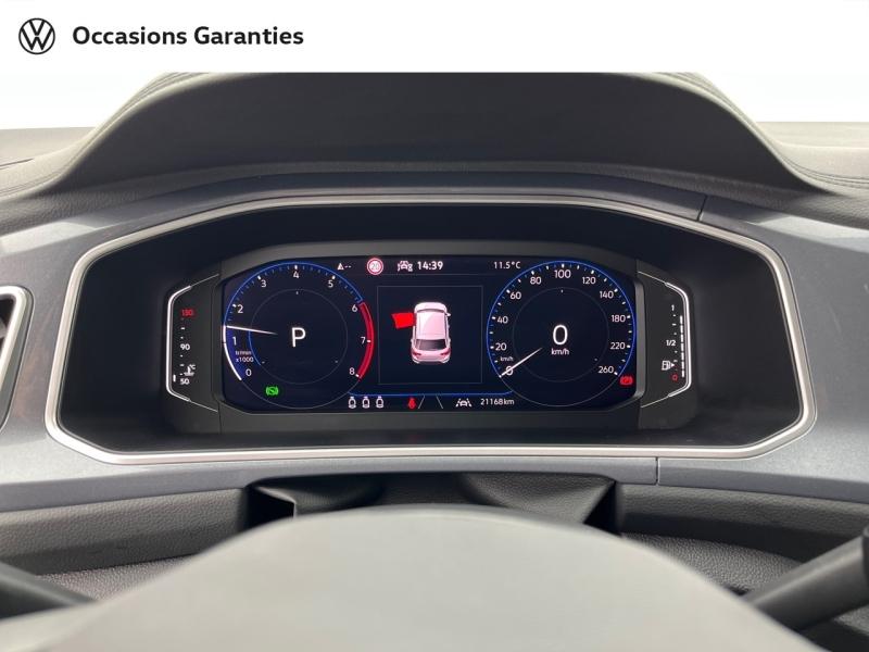 Voitures occasions VOLKSWAGEN T-ROC Style Edition Orvault