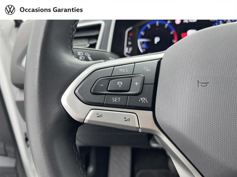 Voitures occasions VOLKSWAGEN T-ROC Style Edition Orvault