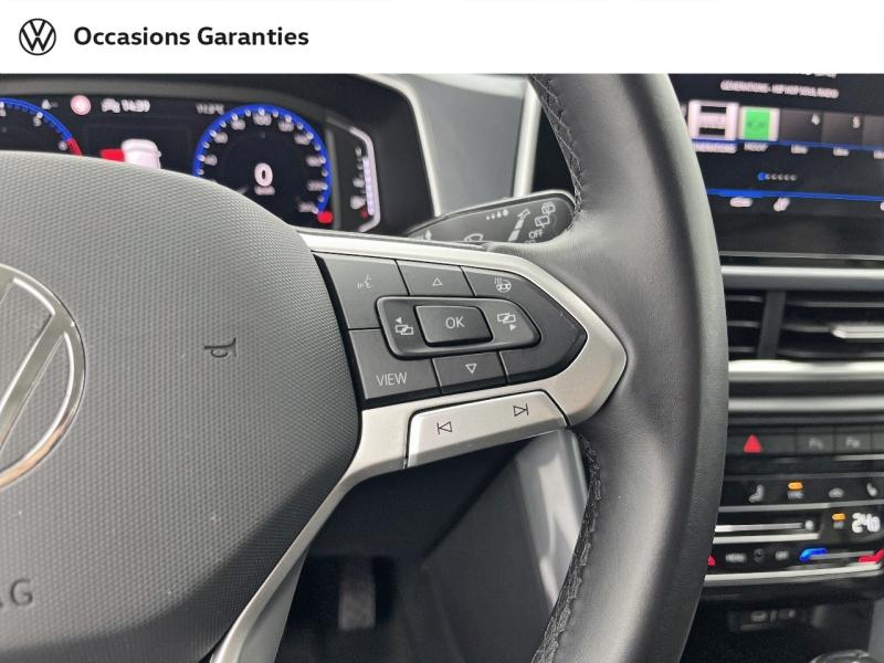 Voitures occasions VOLKSWAGEN T-ROC Style Edition Orvault