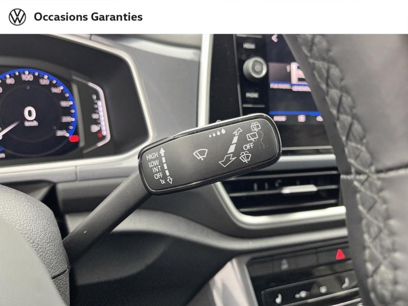 Voitures occasions VOLKSWAGEN T-ROC Style Edition Orvault