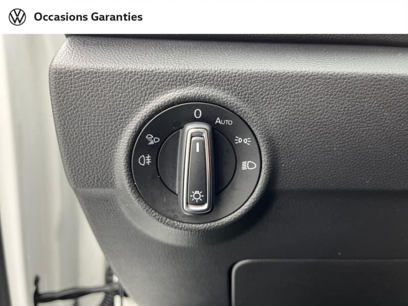 Voitures occasions VOLKSWAGEN T-ROC Style Edition Orvault