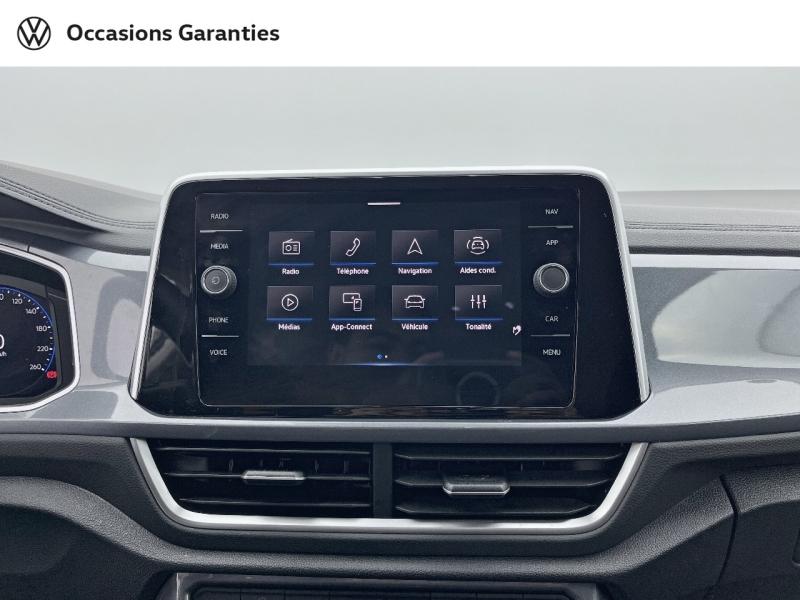 Voitures occasions VOLKSWAGEN T-ROC Style Edition Orvault