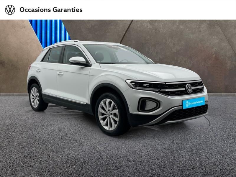 Voitures occasions VOLKSWAGEN T-ROC Style Edition Orvault