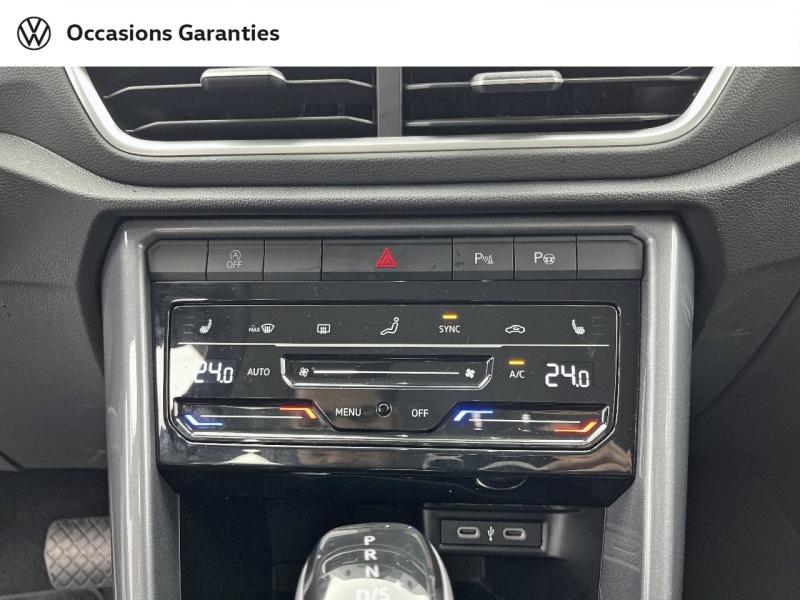 Voitures occasions VOLKSWAGEN T-ROC Style Edition Orvault