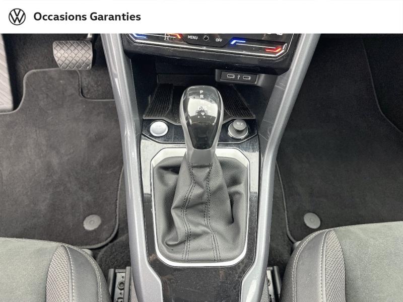 Voitures occasions VOLKSWAGEN T-ROC Style Edition Orvault