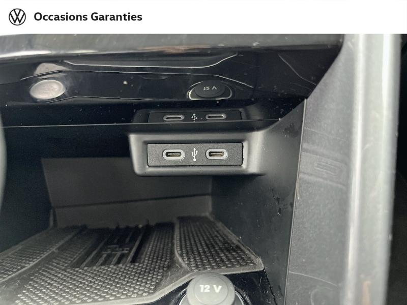 Voitures occasions VOLKSWAGEN T-ROC Style Edition Orvault