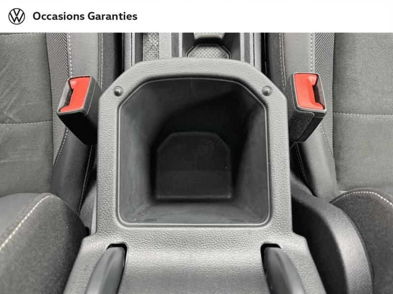 Voitures occasions VOLKSWAGEN T-ROC Style Edition Orvault