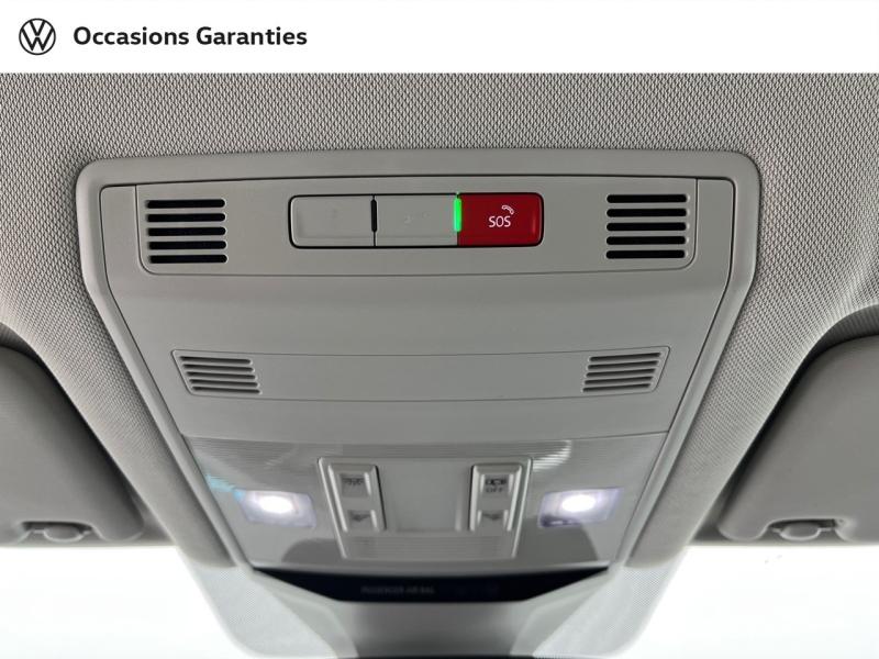 Voitures occasions VOLKSWAGEN T-ROC Style Edition Orvault