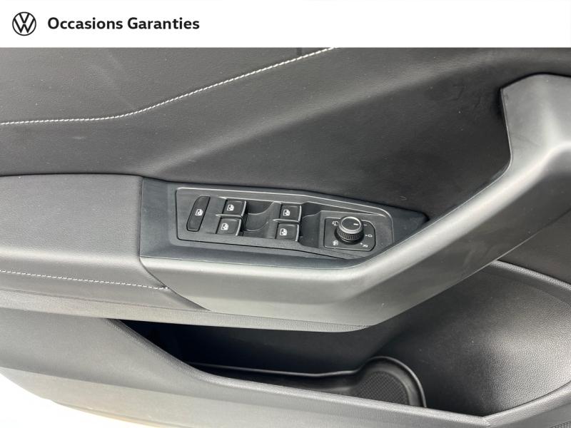 Voitures occasions VOLKSWAGEN T-ROC Style Edition Orvault