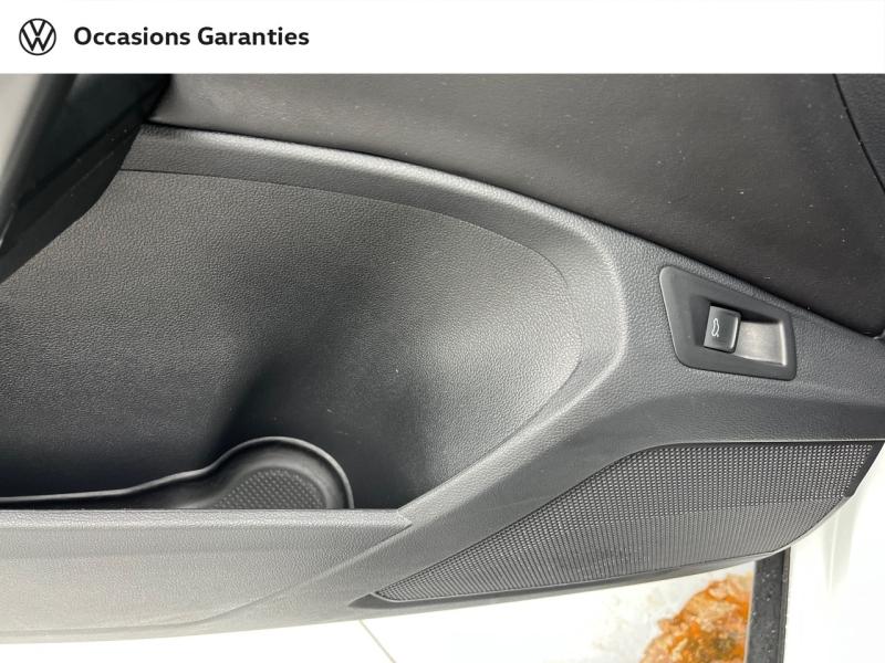 Voitures occasions VOLKSWAGEN T-ROC Style Edition Orvault