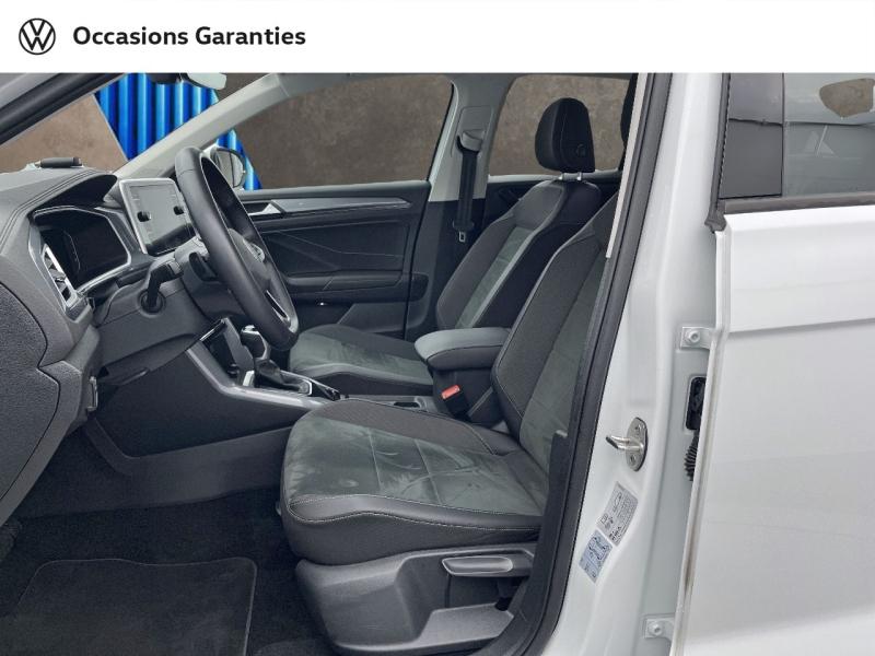 Voitures occasions VOLKSWAGEN T-ROC Style Edition Orvault