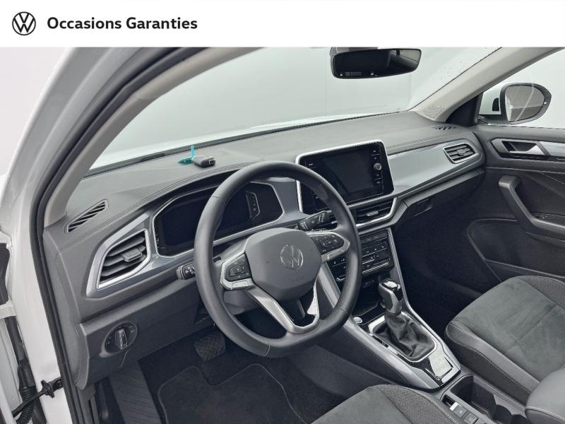 Voitures occasions VOLKSWAGEN T-ROC Style Edition Orvault