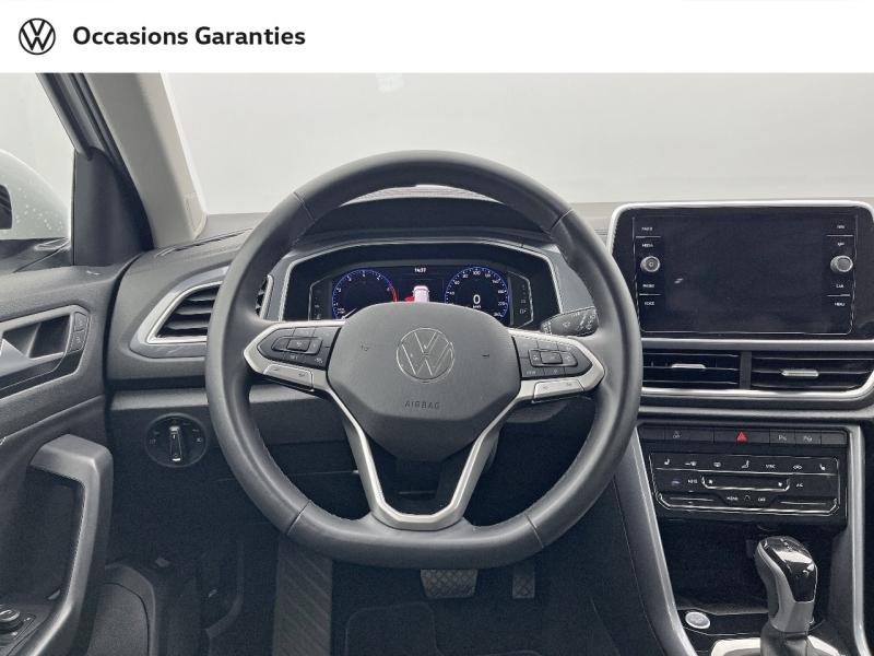 Voitures occasions VOLKSWAGEN T-ROC Style Edition Orvault