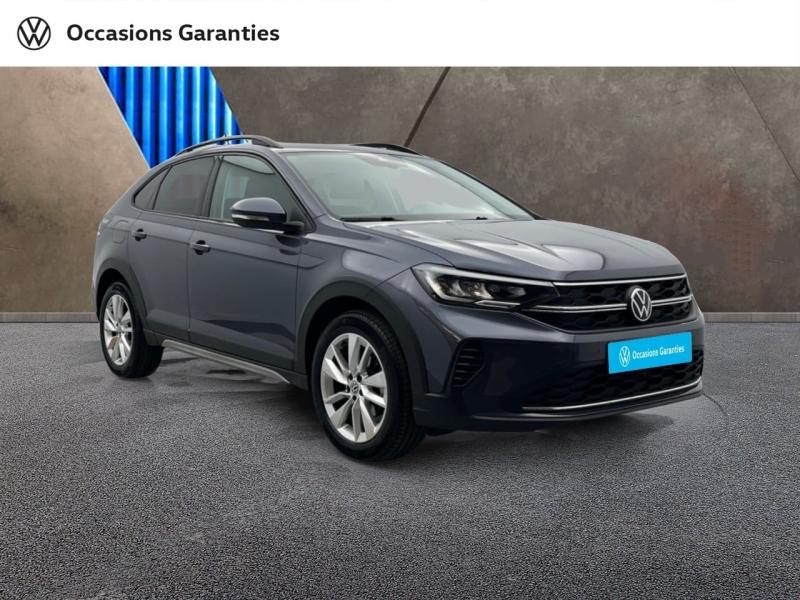 Voitures occasions VOLKSWAGEN TAIGO VW Edition Orvault