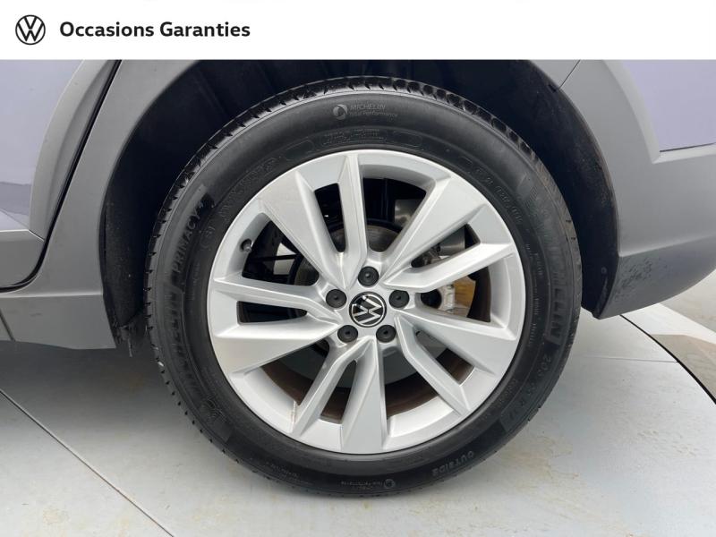 Voitures occasions VOLKSWAGEN TAIGO VW Edition Orvault