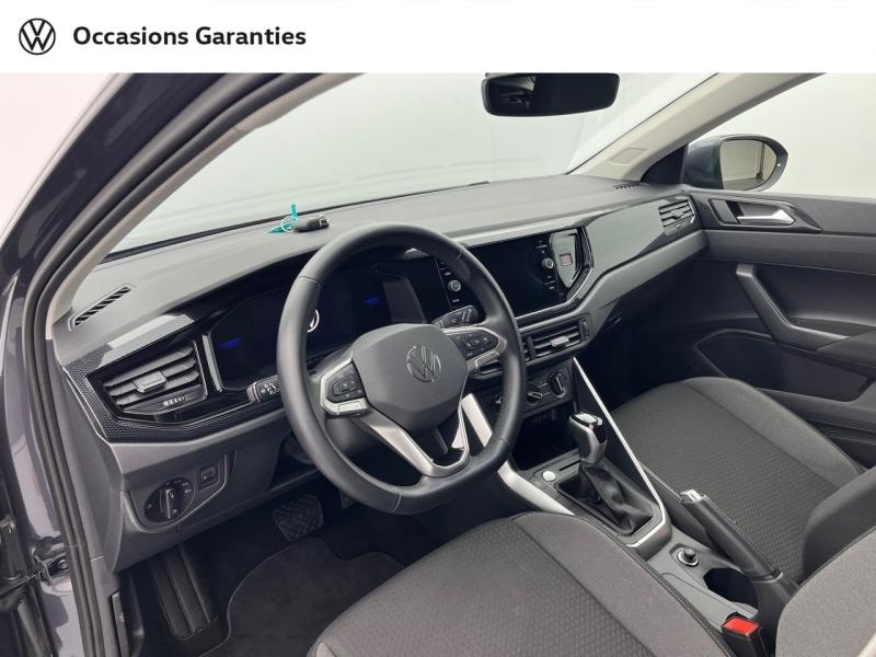 Voitures occasions VOLKSWAGEN TAIGO VW Edition Orvault