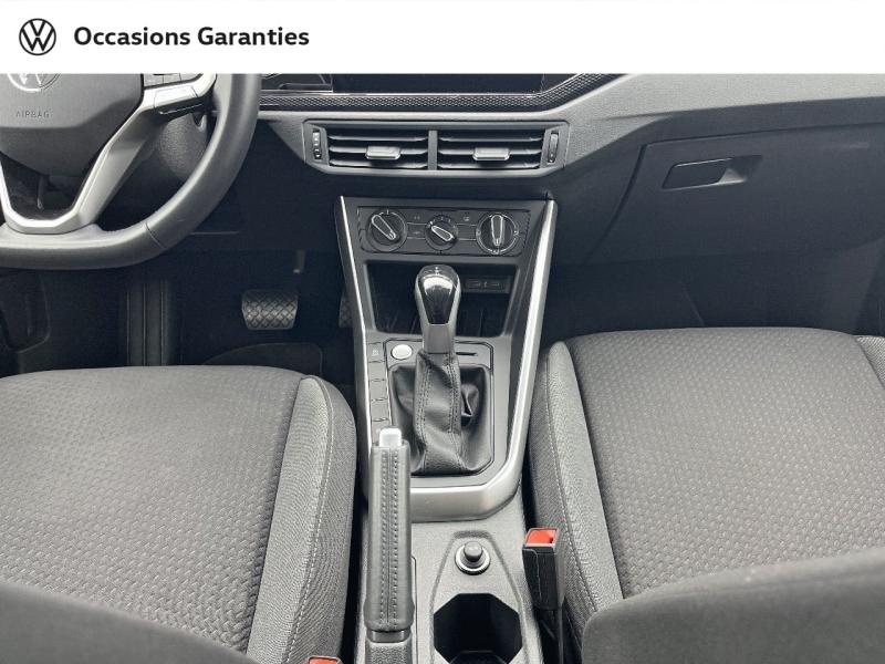 Voitures occasions VOLKSWAGEN TAIGO VW Edition Orvault