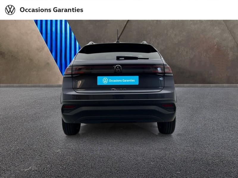 Voitures occasions VOLKSWAGEN TAIGO VW Edition Orvault