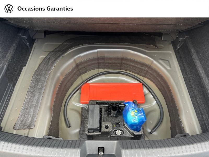 Voitures occasions VOLKSWAGEN TAIGO VW Edition Orvault