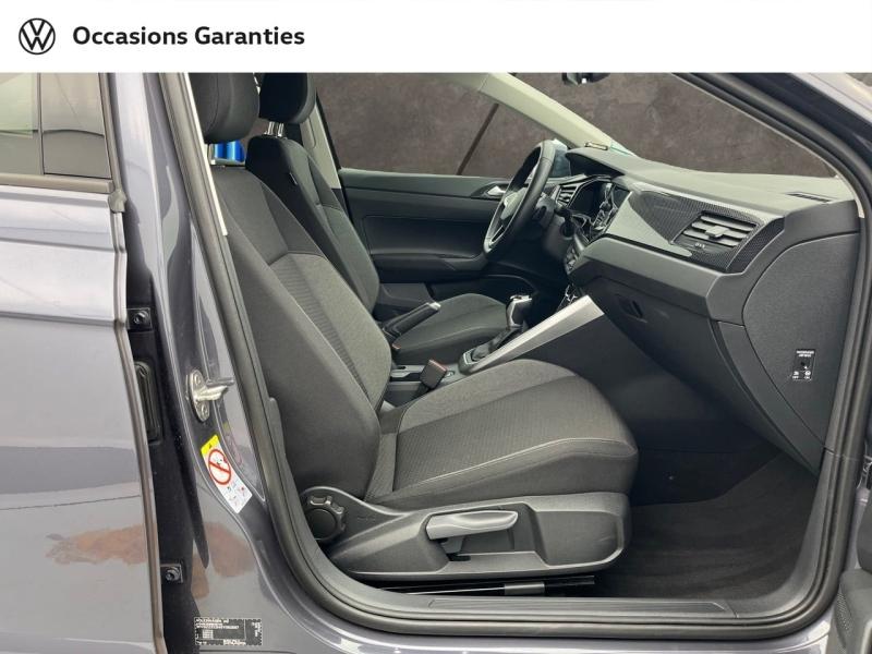Voitures occasions VOLKSWAGEN TAIGO VW Edition Orvault
