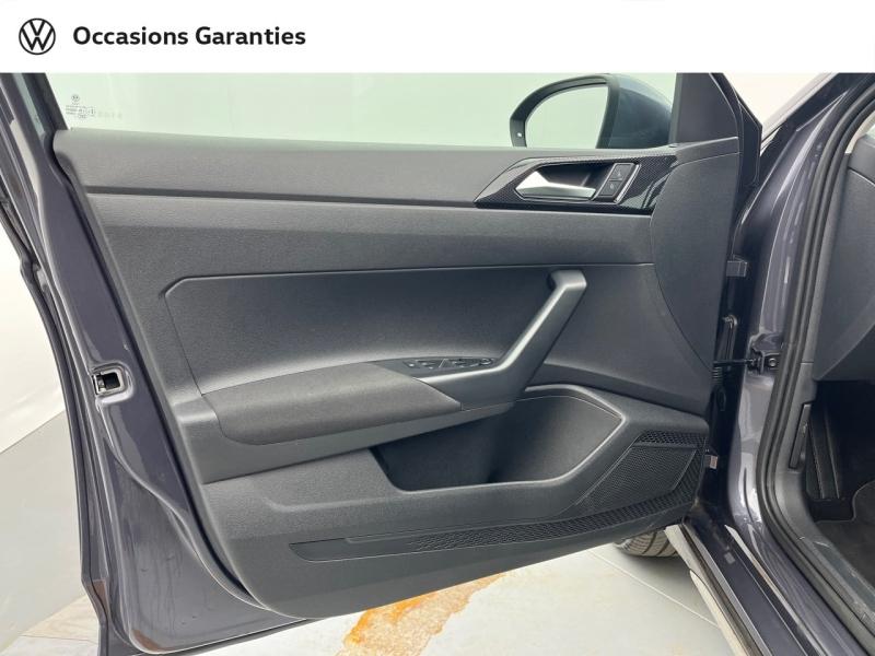 Voitures occasions VOLKSWAGEN TAIGO VW Edition Orvault
