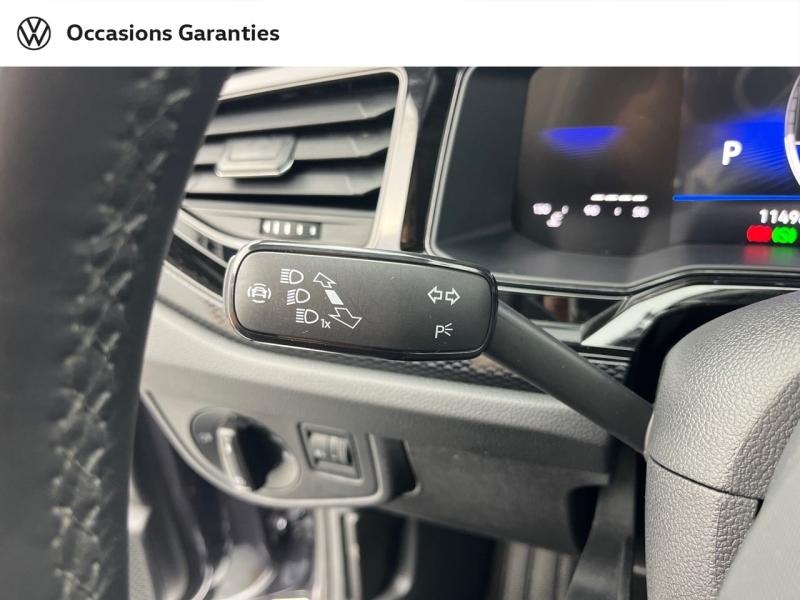 Voitures occasions VOLKSWAGEN TAIGO VW Edition Orvault