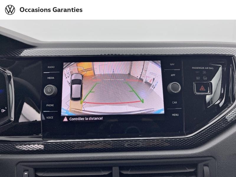 Voitures occasions VOLKSWAGEN TAIGO VW Edition Orvault