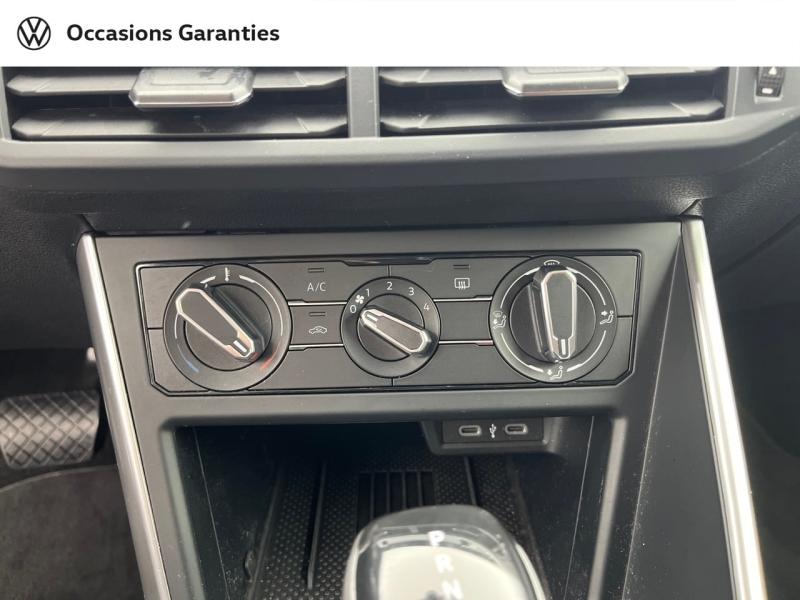 Voitures occasions VOLKSWAGEN TAIGO VW Edition Orvault