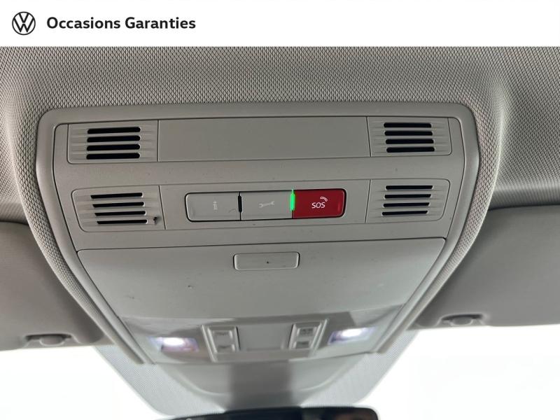 Voitures occasions VOLKSWAGEN TAIGO VW Edition Orvault